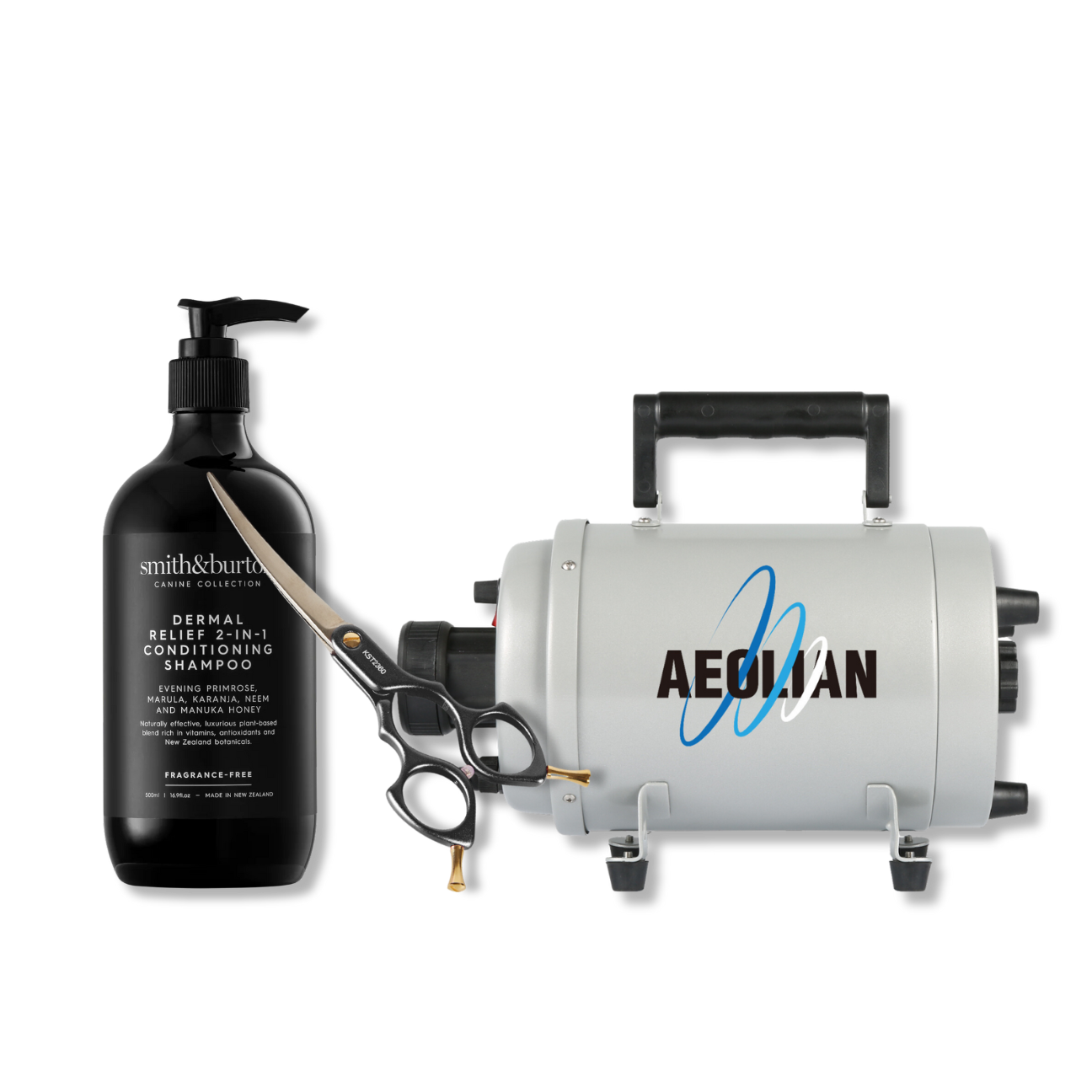 Hollywoof grooming best sale