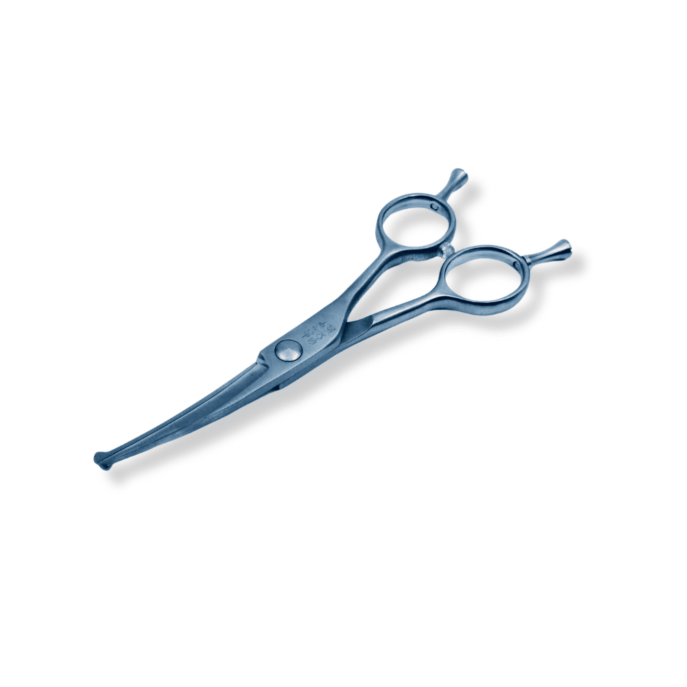 Kiss Cat 5” Curved Scissors