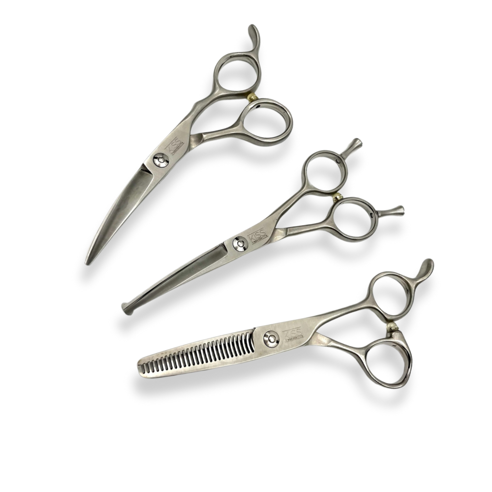 Kiss Cat Scissor Set