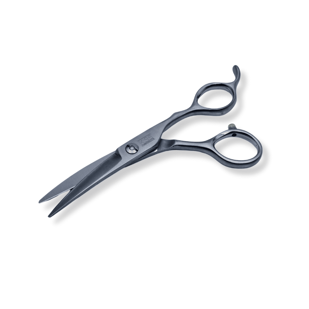 Kiss Cat 5” Straight Scissors