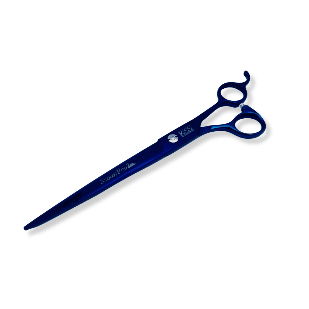 Swan Pro 8” Straight Shears