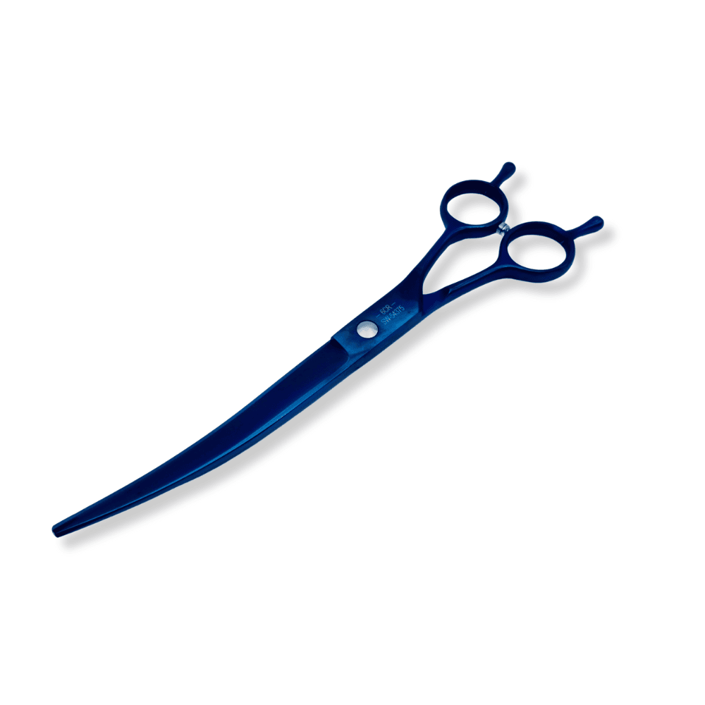 Swan Pro 7.5” Curved Shears