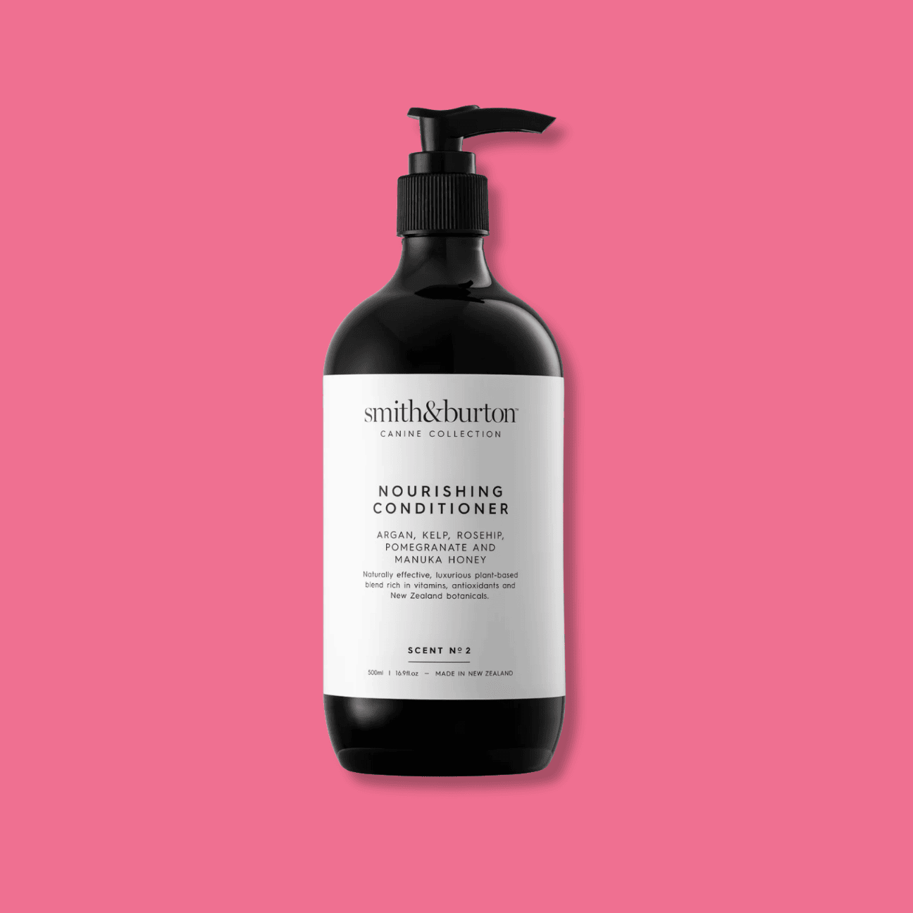 Nourishing Conditioner