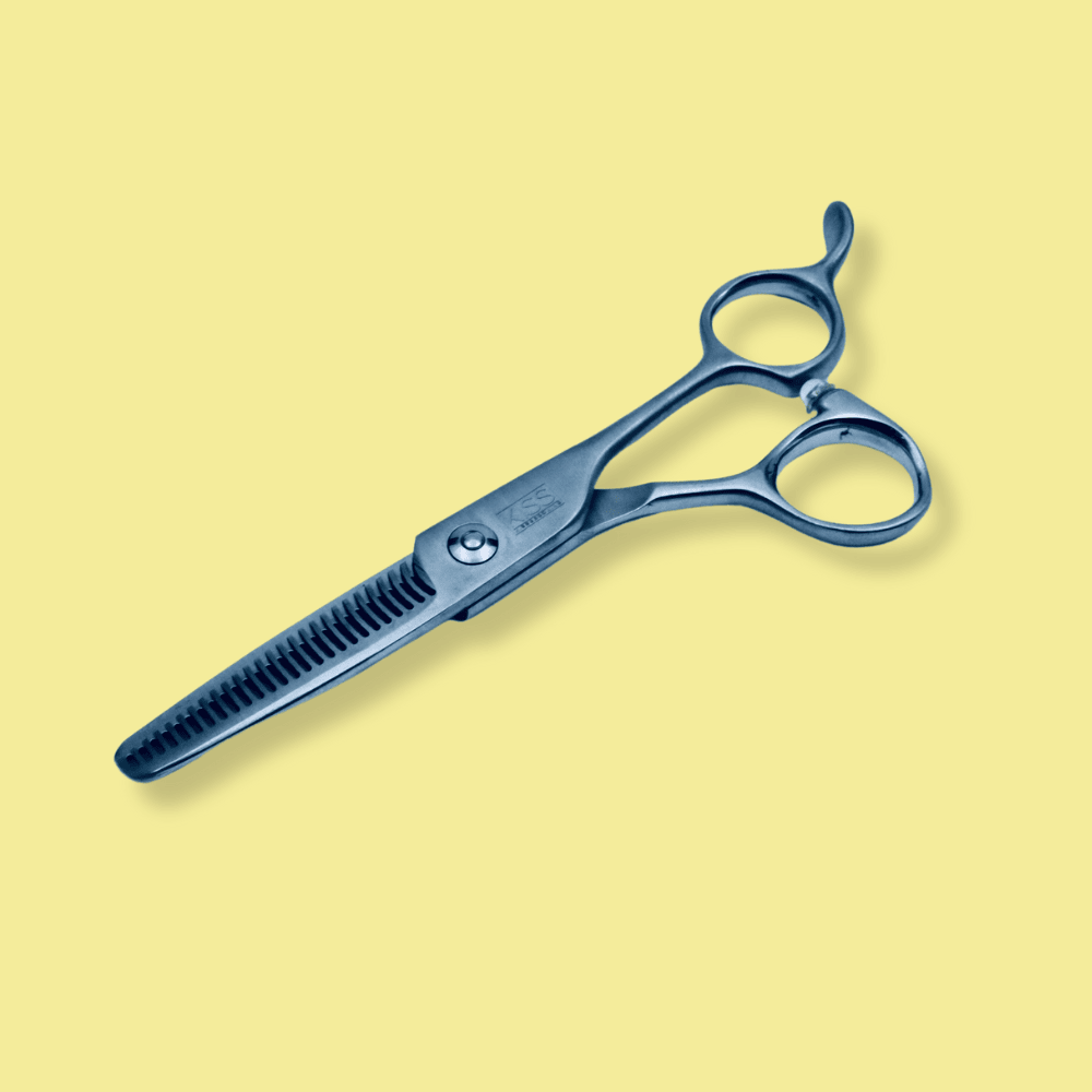 Kiss Cat 5” Thinning Scissors