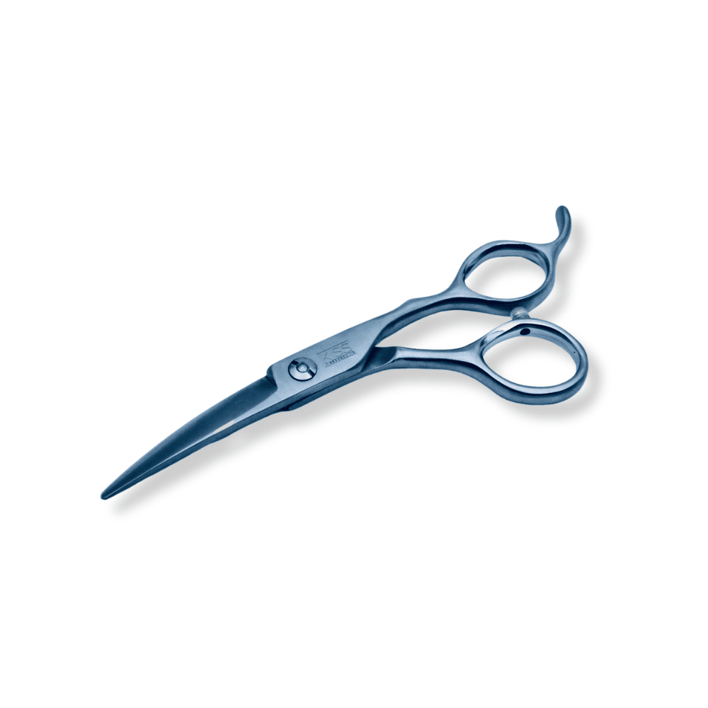 Kiss Cat 5” Straight Scissors