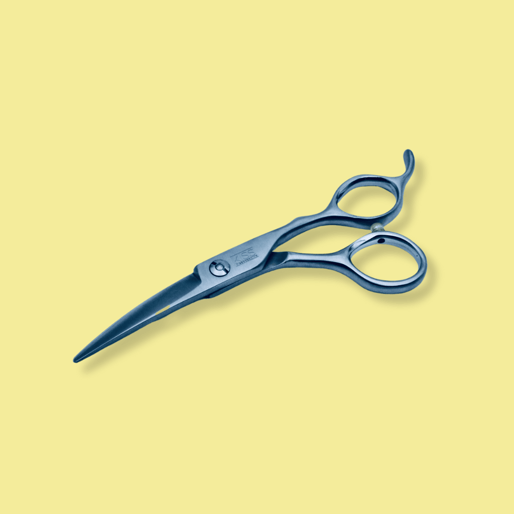Kiss Cat 5” Straight Scissors – Hollywoof Grooming Kiss Cat 5” Straight Scissors – Hollywoof Grooming