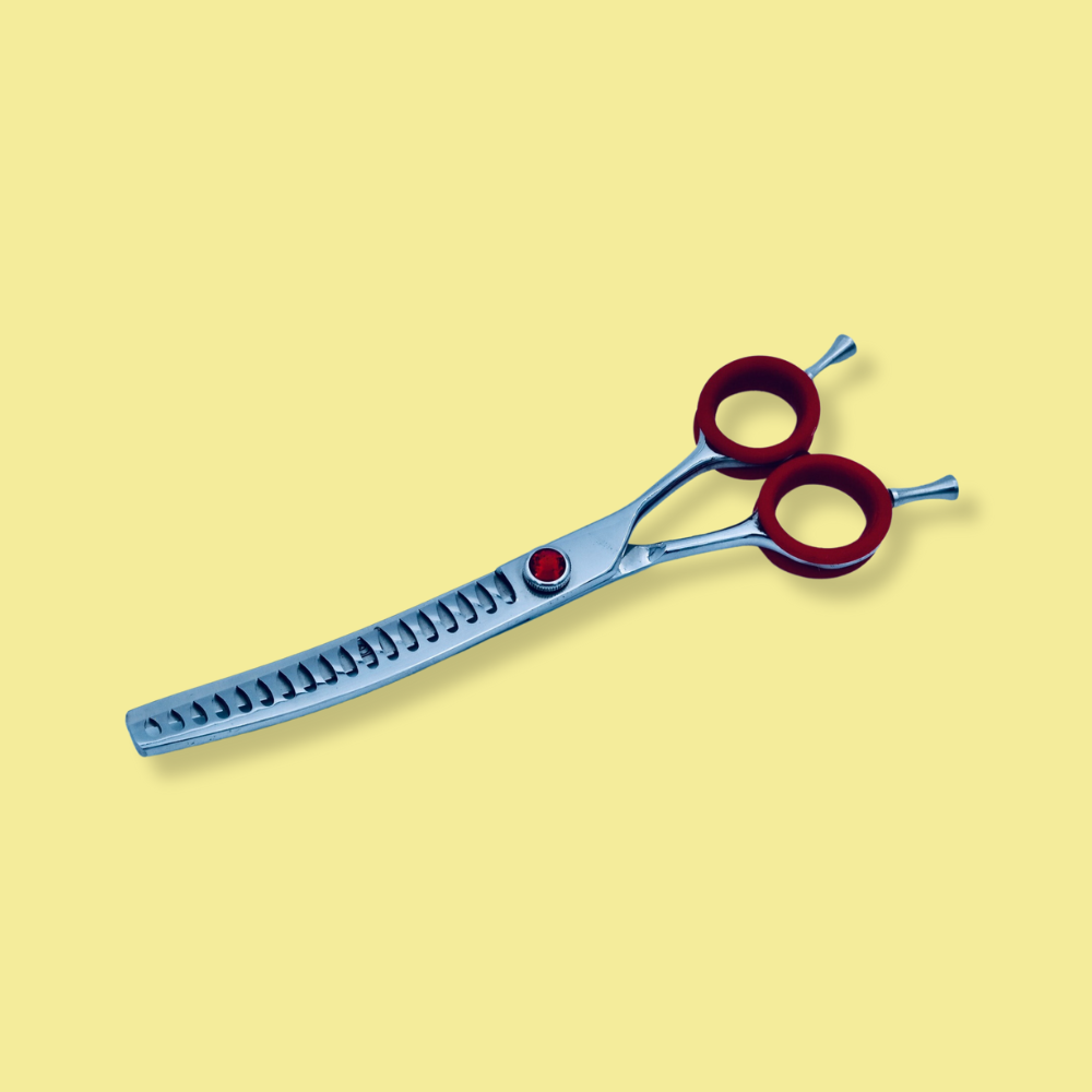 Pro 6.5” Curved Inverted Chunker