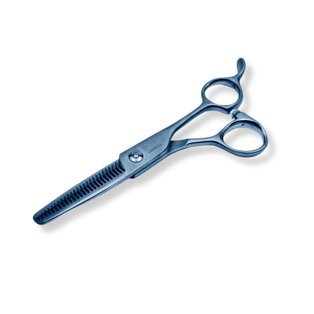 Kiss Cat 5” Thinning Scissors